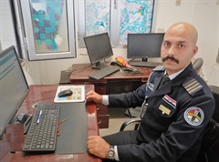 Ahmed Adnan Jaber